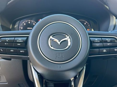 New 2026 MAZDA CX-90 3.3 Turbo w/ Premium Sport Pkg image 23