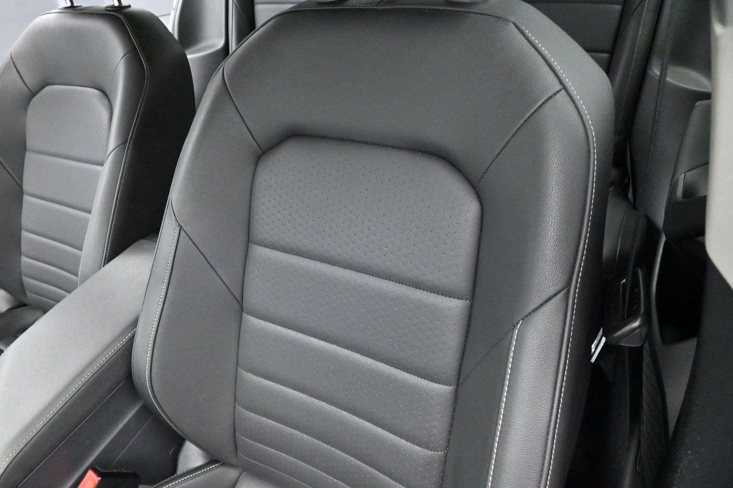 Used 2021 Volkswagen Jetta SEL FWD image 15