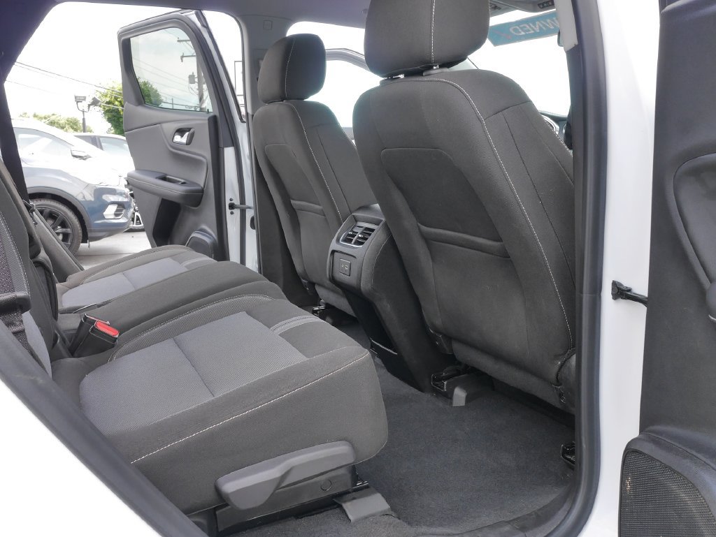Used 2023 Chevrolet Blazer LT w/ Convenience Package AWD/4WD image 11