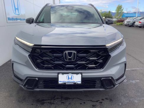 New 2026 Honda CR-V Sport-L image 9