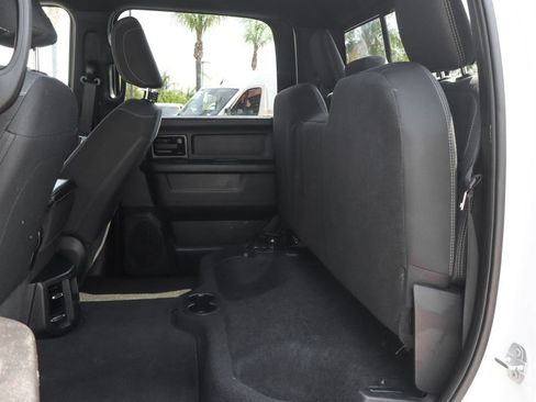 Used 2022 RAM 2500 Tradesman image 45