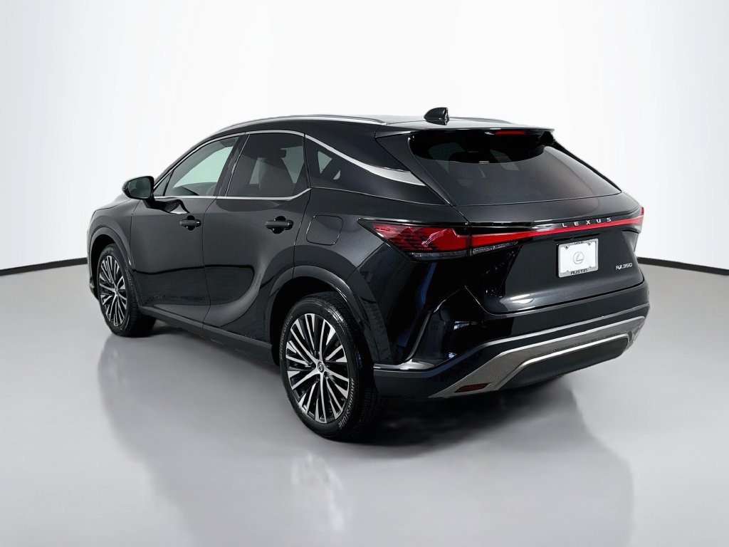 Certified 2024 Lexus RX 350 Premium Plus w/ Convenience Package FWD image 7
