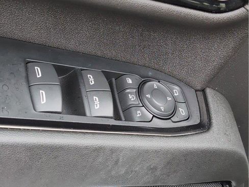 Used 2024 GMC Sierra 2500 AT4 w/ AT4 Premium Plus Package image 16