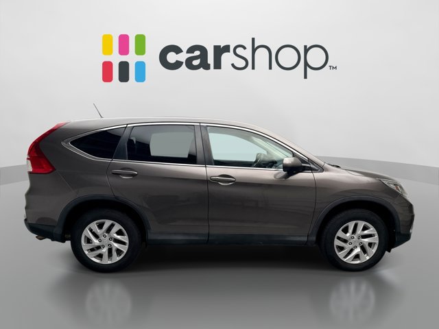 Used 2016 Honda CR-V EX image 6