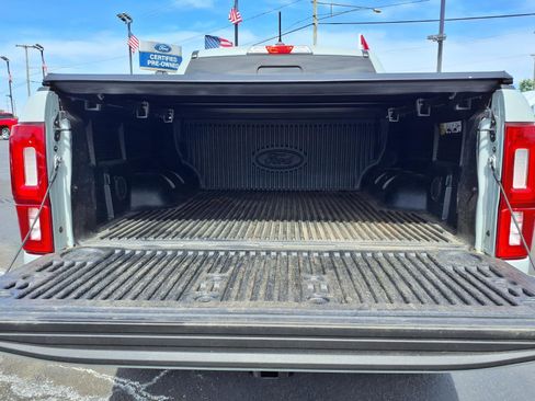 Used 2023 Ford Ranger XLT w/ Equipment Group 302A High AWD/4WD image 20