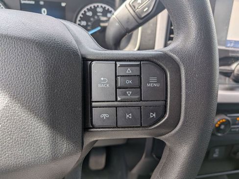 Used 2023 Ford F150 XLT RWD image 21