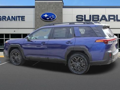 New 2026 Subaru Outback Limited XT AWD/4WD image 6