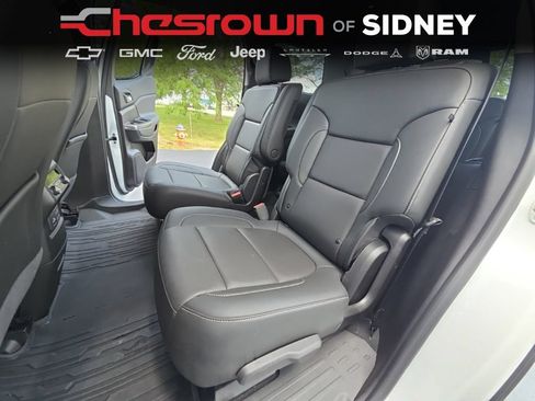 Used 2023 GMC Acadia SLT w/ Preferred Package AWD/4WD image 22
