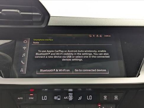 Used 2023 Audi A3 2.0T Premium w/ Convenience Package image 32