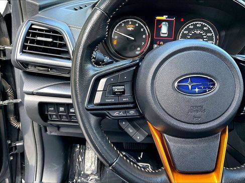 Used 2024 Subaru Forester Wilderness AWD/4WD image 31