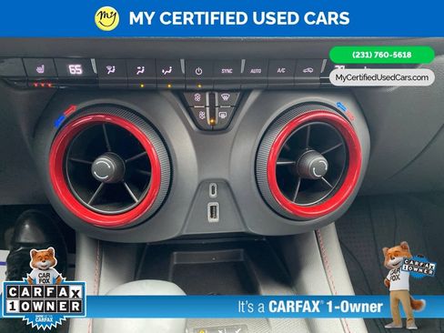 Used 2023 Chevrolet Blazer RS AWD/4WD image 30