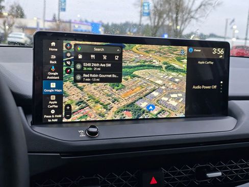 Certified 2025 Honda Accord Touring image 18