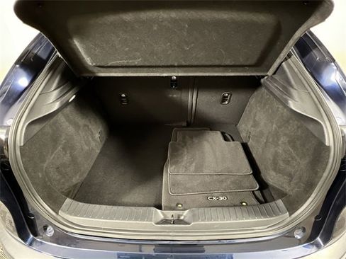 Certified 2023 MAZDA CX-30 AWD 2.5 S w/ Preferred Package image 17