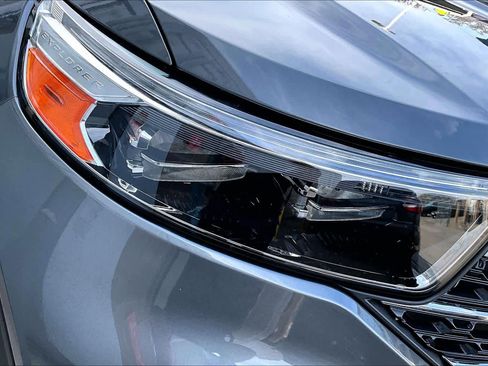 Used 2023 Ford Explorer XLT w/ Equipment Group 202A image 29