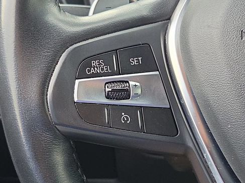 Used 2020 BMW X3 sDrive30i w/ Convenience Package RWD image 26