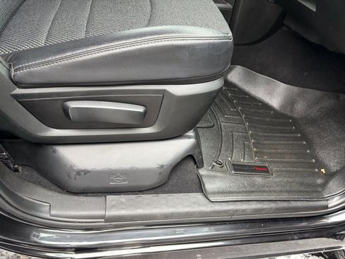 Used 2018 RAM 2500 Big Horn image 45