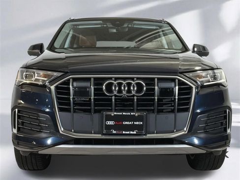 Used 2023 Audi Q7 2.0T Premium Plus w/ Premium Plus Package AWD/4WD image 25