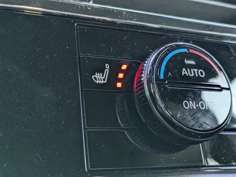 Used 2025 Nissan Pathfinder Rock Creek image 23