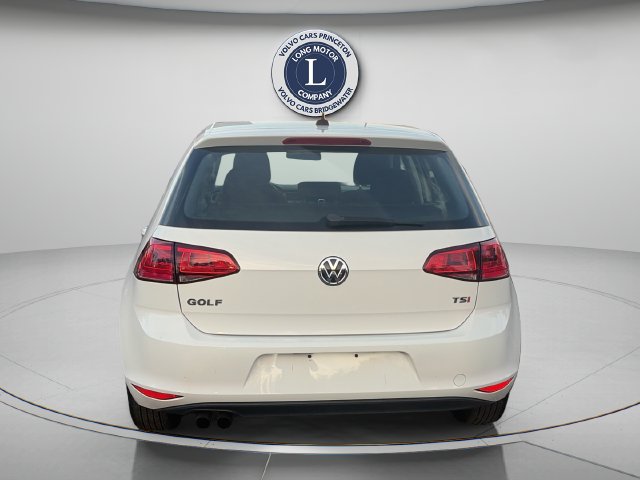 Used 2017 Volkswagen Golf S FWD image 7
