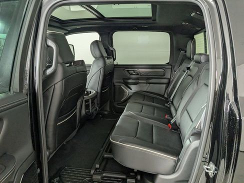 New 2026 RAM 1500 Limited AWD/4WD image 15