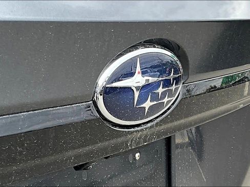 New 2025 Subaru Ascent Bronze Edition image 12