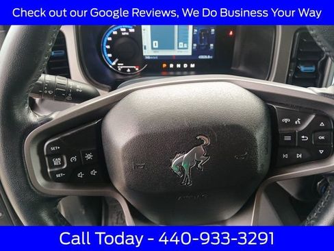 Certified 2023 Ford Bronco Outer Banks image 32