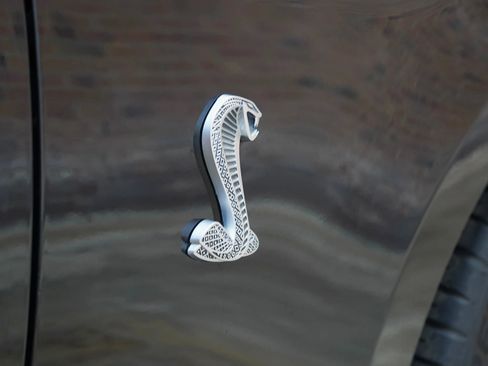 Used 2010 Ford Mustang Shelby GT500 RWD image 35