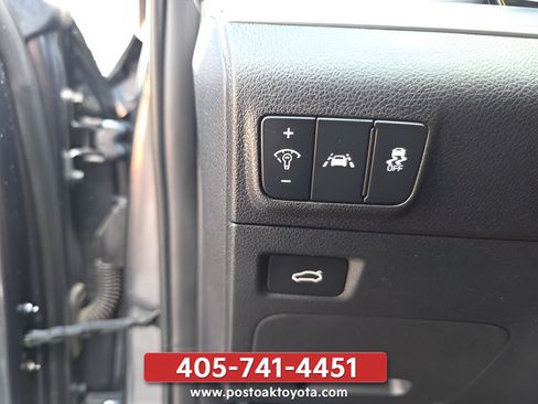 Used 2021 Kia K5 LXS FWD image 15