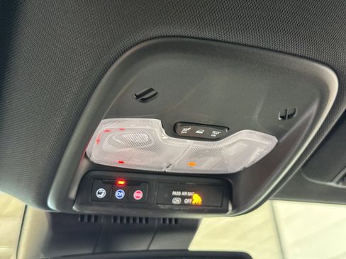 Used 2023 GMC Canyon Elevation w/ Elevation Premium Package image 34