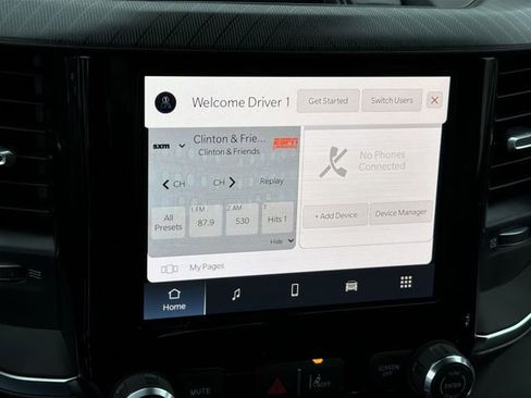 New 2026 RAM 1500 Big Horn w/ Night Edition image 24