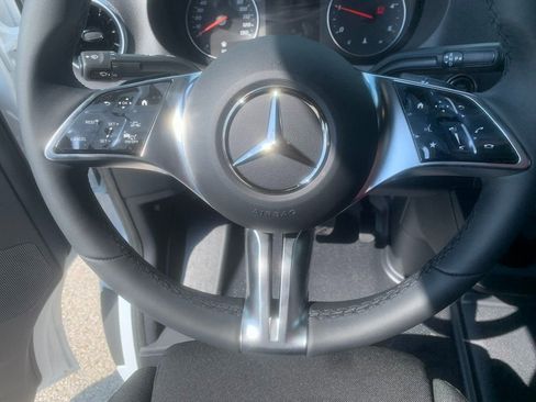 New 2025 Mercedes-Benz Sprinter 2500 image 6