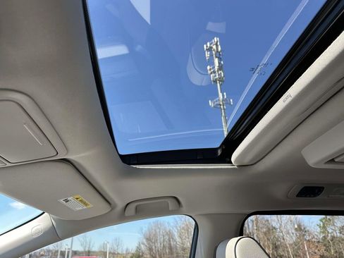 New 2026 Honda Odyssey Elite image 21