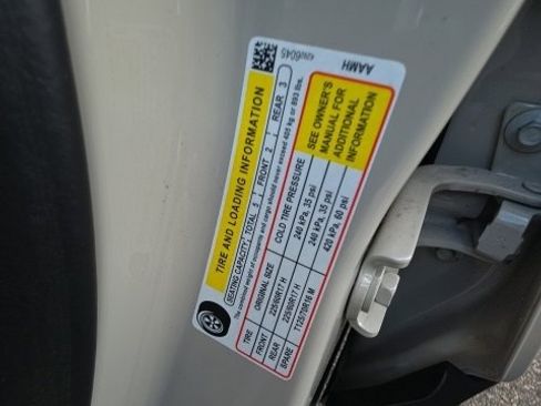 New 2026 Chevrolet TrailBlazer ACTIV w/ Convenience Package image 36