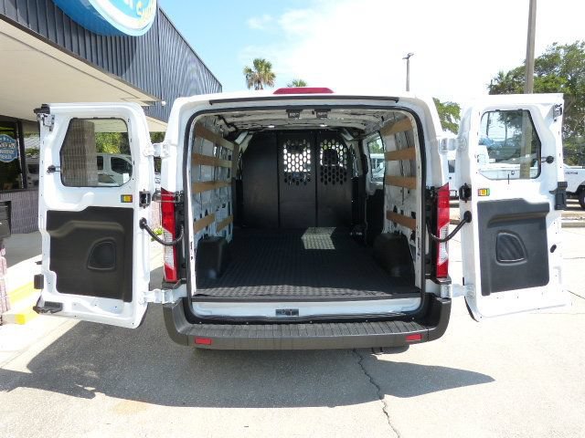 Used 2025 Ford Transit 250 Low Roof w/ Exterior Upgrade Package RWD image 14