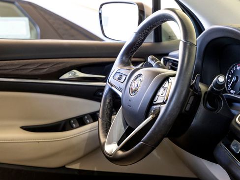 Used 2023 Buick Enclave Avenir w/ Avenir Technology Package AWD/4WD image 29