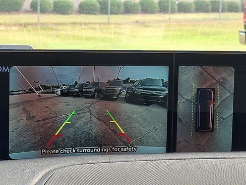 Certified 2025 Lincoln Navigator Reserve AWD/4WD image 17