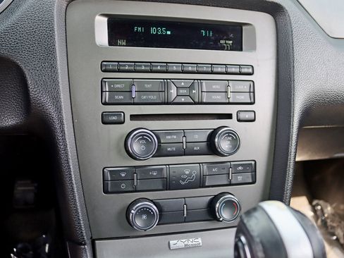 Used 2014 Ford Mustang Coupe w/ Equipment Group 102A RWD image 20