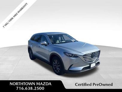 Certified 2023 MAZDA CX-9 Touring