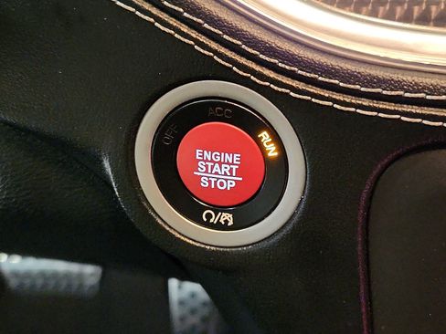 Used 2022 Dodge Charger SRT Hellcat w/ Harman/Kardon Audio Group image 22