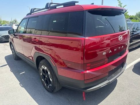 Used 2026 Hyundai Santa Fe SEL FWD image 8