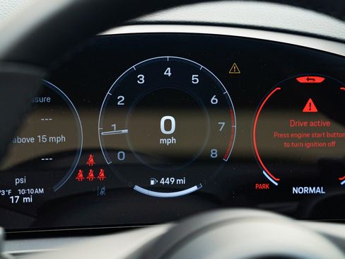 New 2026 Porsche Cayenne Coupe image 26