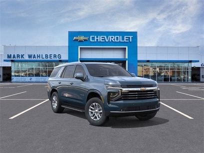 New 2026 Chevrolet Tahoe LT w/ Comfort Package