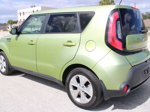 Used 2016 Kia Soul EV image 3