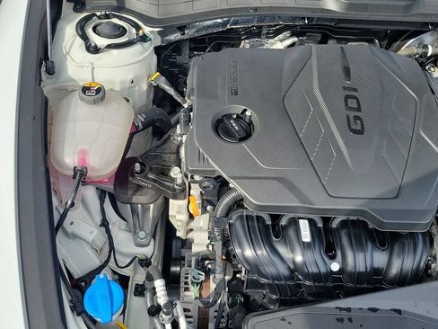 Used 2024 Hyundai Sonata SEL FWD image 39