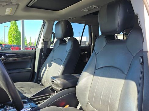 Used 2017 Buick Enclave Premium w/ Experience Buick Package AWD/4WD image 21