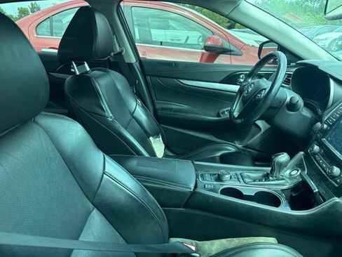 Used 2018 Nissan Maxima 3.5 SL FWD image 7