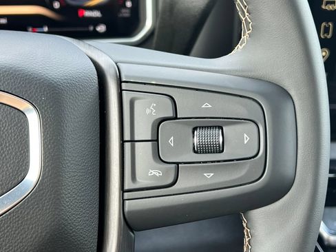 New 2026 GMC Sierra 2500 AT4 w/ AT4 Premium Plus Package AWD/4WD image 32