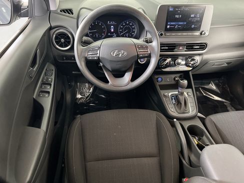 Used 2023 Hyundai Kona SEL w/ Cargo Package AWD/4WD image 20