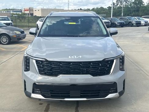 New 2026 Kia Sorento EX FWD image 2