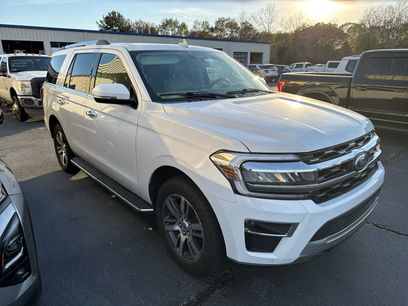 Used 2023 Ford Expedition Limited